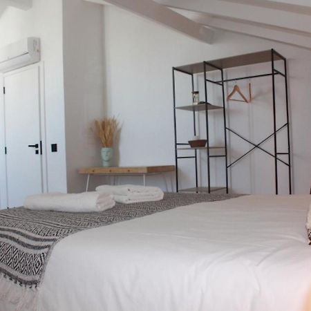 Grandola Suites - Suite Loft المظهر الخارجي الصورة