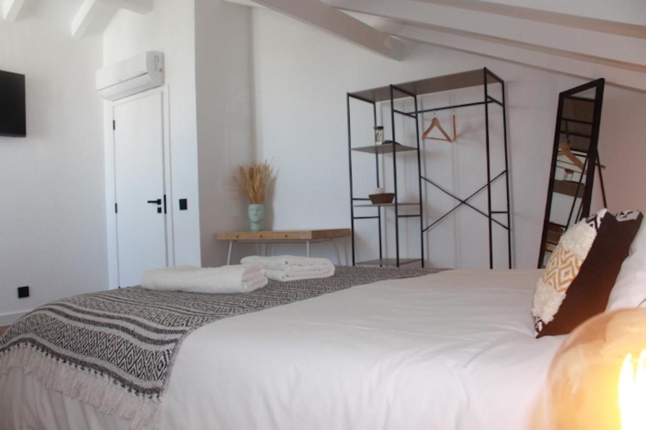 Grandola Suites - Suite Loft المظهر الخارجي الصورة