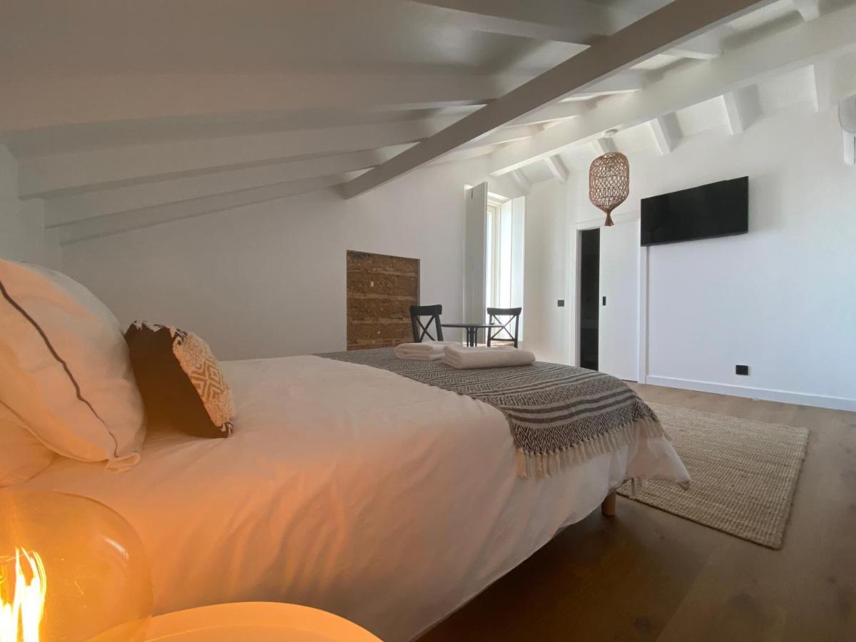 Grandola Suites - Suite Loft المظهر الخارجي الصورة